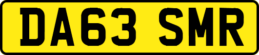 DA63SMR