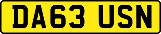 DA63USN