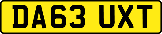 DA63UXT