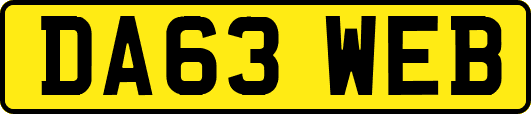 DA63WEB