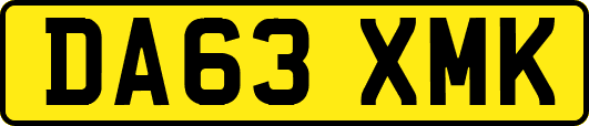 DA63XMK