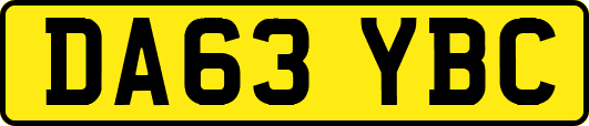 DA63YBC