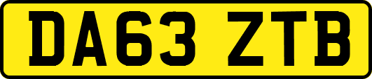 DA63ZTB