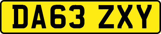 DA63ZXY
