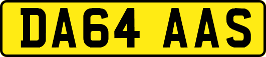 DA64AAS
