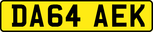 DA64AEK
