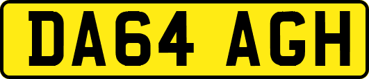 DA64AGH