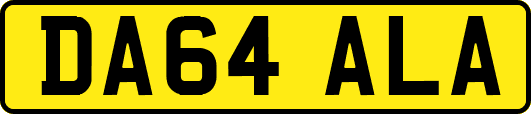 DA64ALA