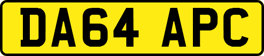 DA64APC