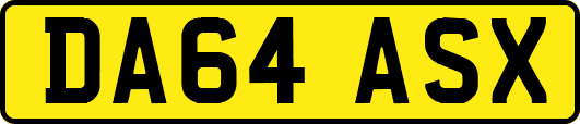 DA64ASX