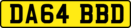 DA64BBD
