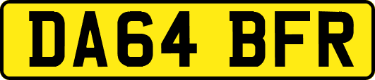 DA64BFR