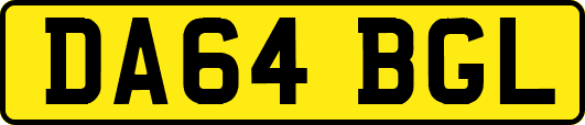 DA64BGL