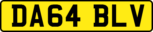 DA64BLV