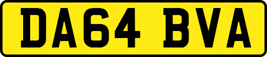 DA64BVA