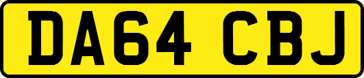 DA64CBJ