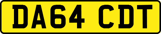 DA64CDT