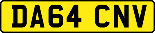 DA64CNV