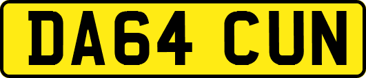 DA64CUN
