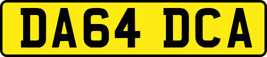 DA64DCA