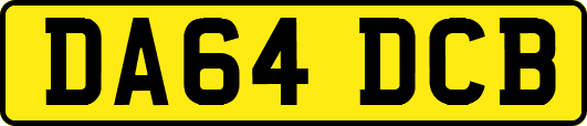 DA64DCB