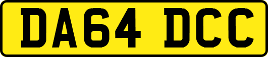 DA64DCC