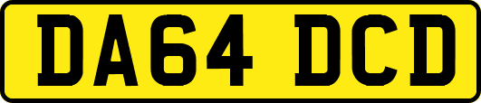 DA64DCD