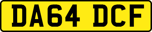 DA64DCF