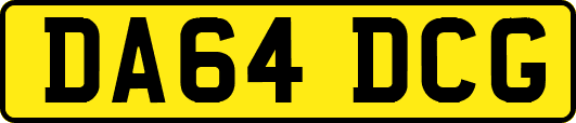 DA64DCG