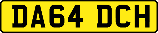 DA64DCH