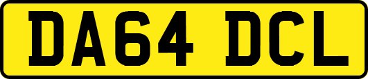 DA64DCL