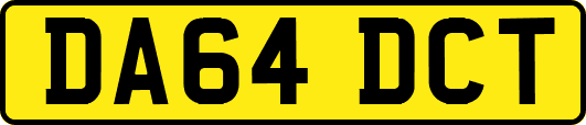 DA64DCT