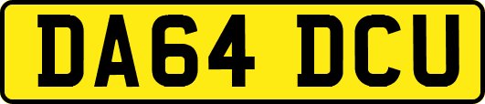 DA64DCU