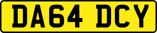 DA64DCY