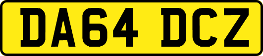DA64DCZ