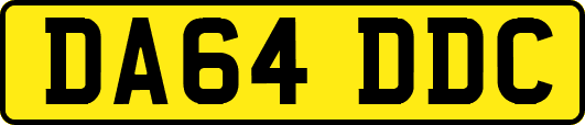 DA64DDC