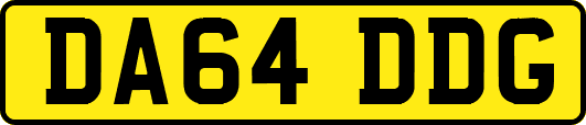 DA64DDG
