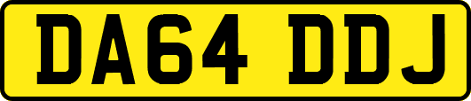DA64DDJ