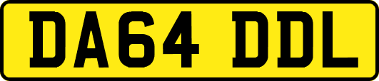 DA64DDL