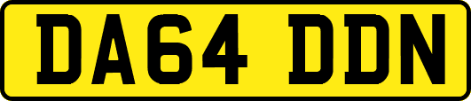 DA64DDN