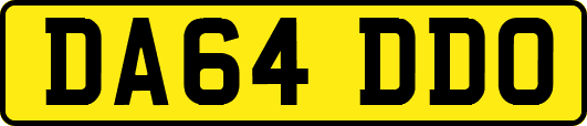 DA64DDO