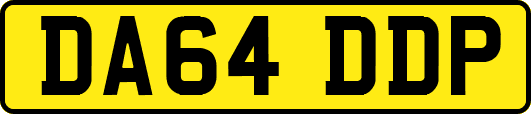 DA64DDP