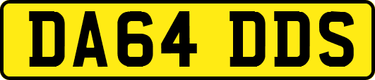 DA64DDS