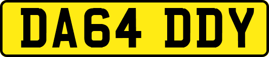 DA64DDY
