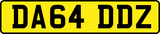 DA64DDZ