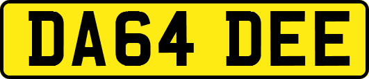 DA64DEE