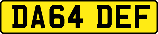 DA64DEF