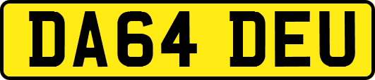 DA64DEU