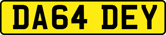 DA64DEY