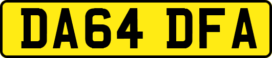 DA64DFA